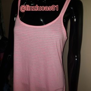 Victoria Secret szS tank, NWT